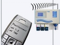 Модуль дистанционного управления "Analyt-3" GSM "Pool Connect" (172700)