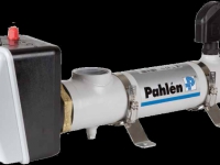 Электронагреватель (18 кВт) с датчиком давления Pahlen (13281//13982418)