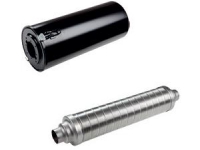 Фильтр с глушителем для компрессора низкого давления (0,75-1,1кВт) Pahlen 81210