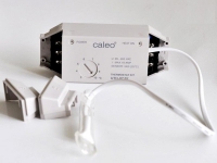 Терморегулятор CALEO UTH-HC4K