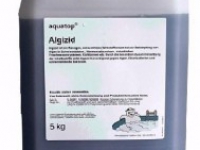 Альгицид aquatop, 5кг (не пенящийся)