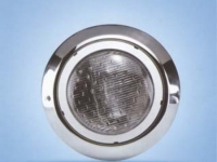 Прожектор накладной из нерж. стали (150Вт/12В) Emaux ULS-150 (Opus)