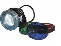 Прожектор для гидромассажных ванн пластиковый (20Вт/12В) (cветофильтр в комп.) Emaux ULP-50 (Opus)