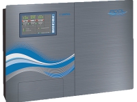 Автоматическая станция обработки воды Cl, pH (с датч.темпер.) Bayrol Analyt-3 (177800)