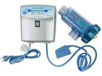 Хлоринатор соленой воды AIS AutoChlor SMC30